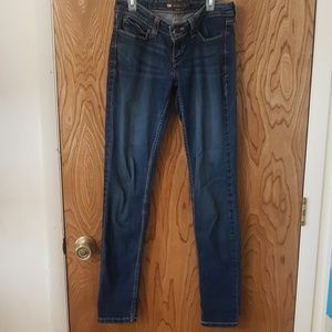 Levi's Demi Curve Jeans